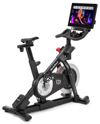 NordicTrack Studio Cycle