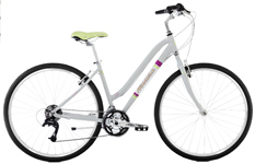 Novara Mia Comfort Bike 2014