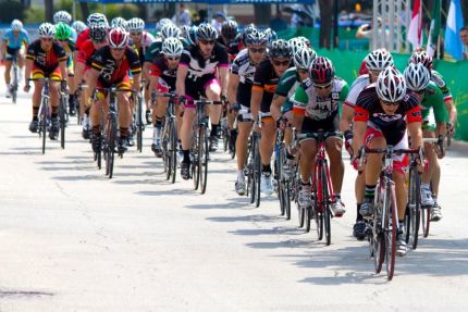 Tour of Elk Grove Men's Race