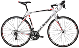 2014 Cannondale Synapse 7