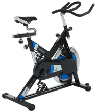 LifeSpan S2 Indoor Cycle, Spin Bike