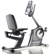 Proform 6.0 ES Recumbent exercise Bike