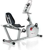 Schwinn 220 Recumbent