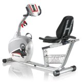 Schwinn 240 Recumbent