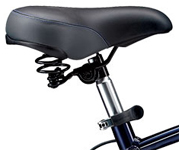 Schwinn Sierra Seat