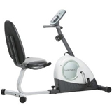 Weslo Pursuit Recumbent