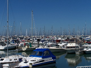 North Point Marina