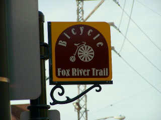 FRT Sign in St charles